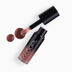 GloGirl Cosmetics Lip Oil in Delulu